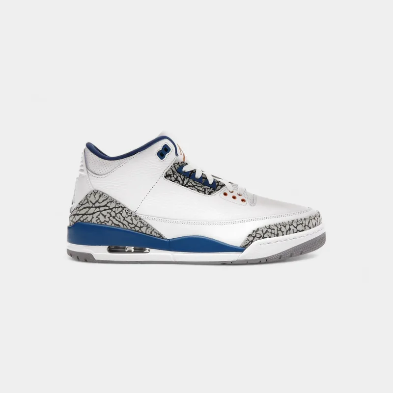 Sneakers Nike Jordan 3 Retro Wizards