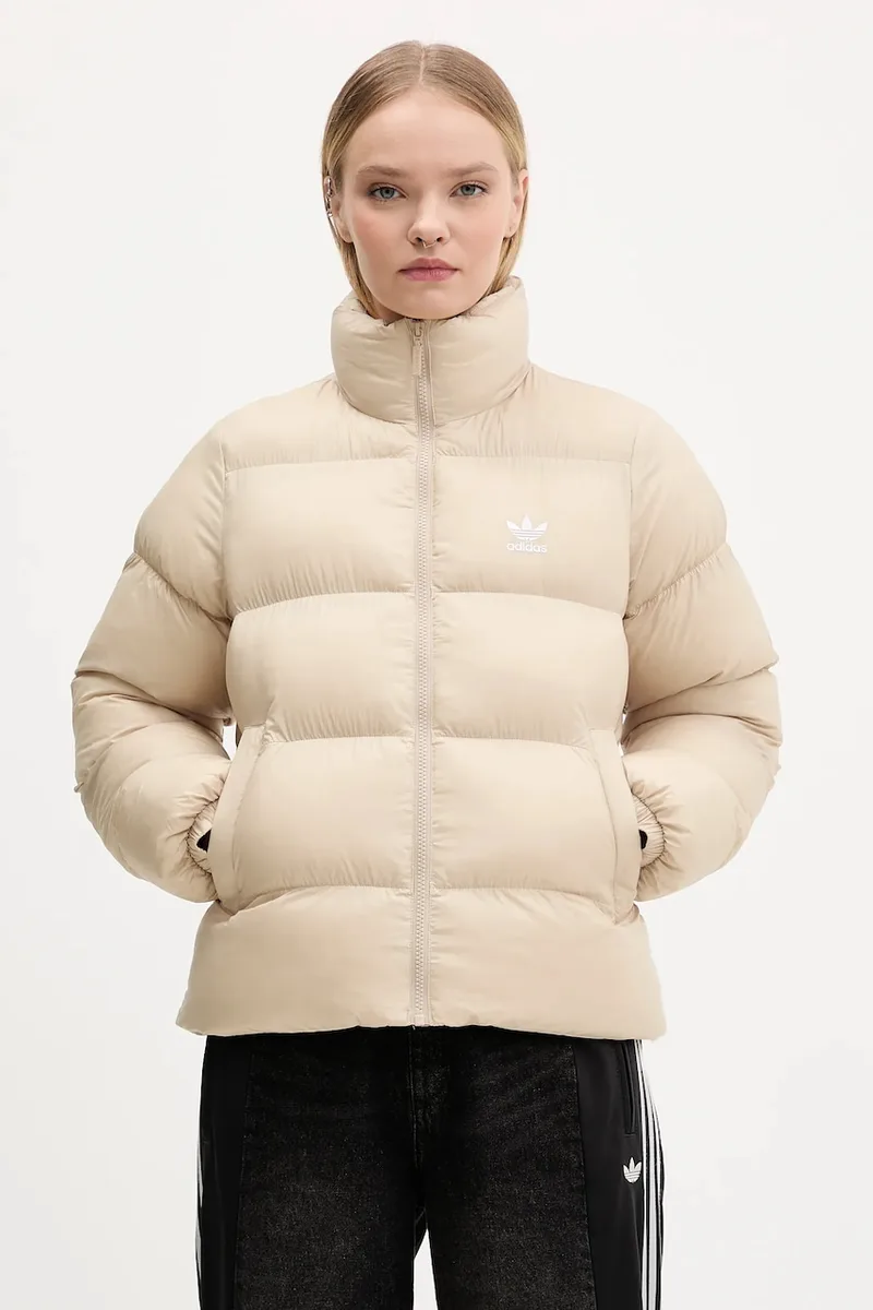 adidas Originals Μπουφάν adidas Originals Short Puffer