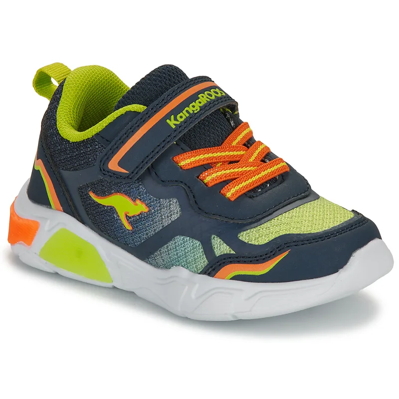 Xαμηλά Sneakers Kangaroos K-SLB Lighto EV