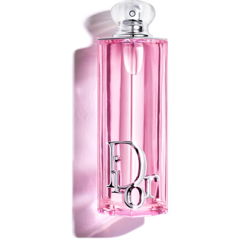 DIOR Dior Addict Rosy Glow Eau de Parfum για γυναίκες 100 ml