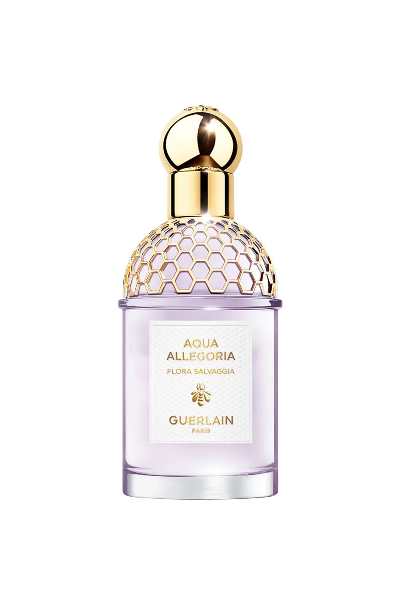 Guerlain Aqua Allegoria Flora Salvaggia - Eau De Toilette 75 ml - G014386