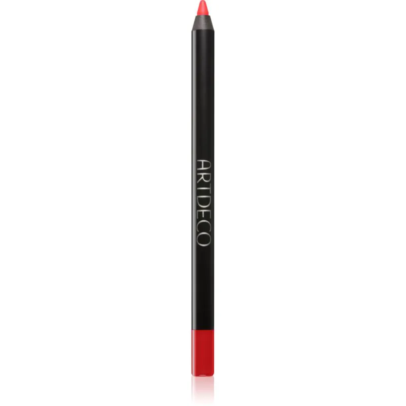 ARTDECO Soft Liner Waterproof αδιάβροχο μολύβι για τα χείλη απόχρωση 108 Fireball 1.2 γρ