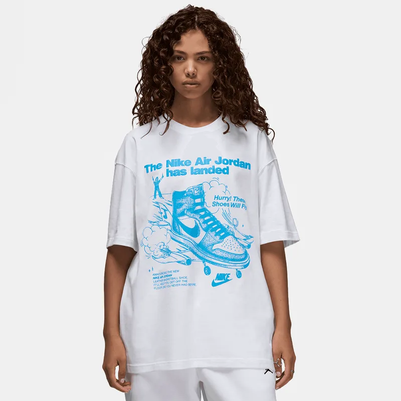 Jordan Γυναικείο T-Shirt (9000206889_1539)