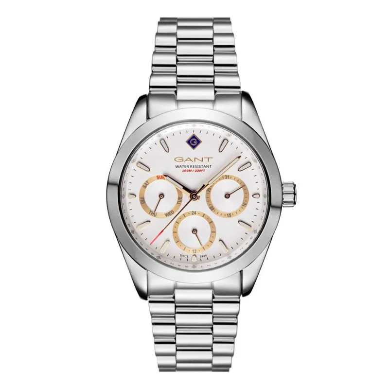 GANT East Hampton Stainless Steel Bracelet G177001