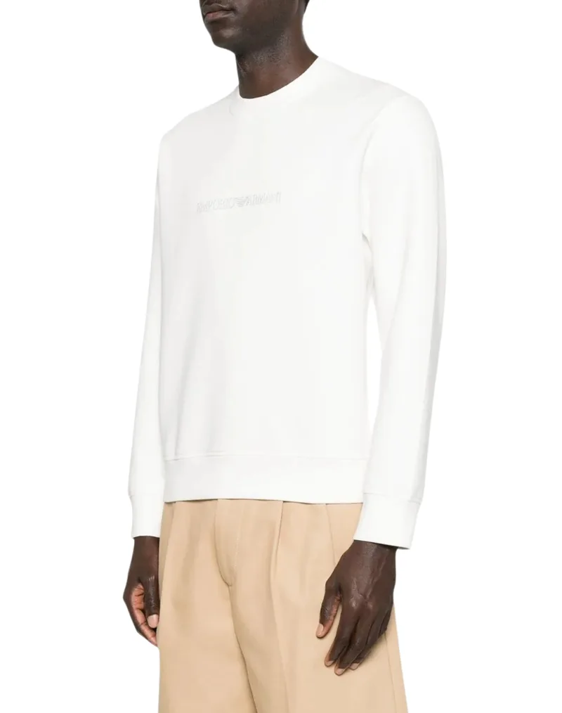 Emporio Armani - Φούτερ Ανδρικό EM004541AF10013-M0307