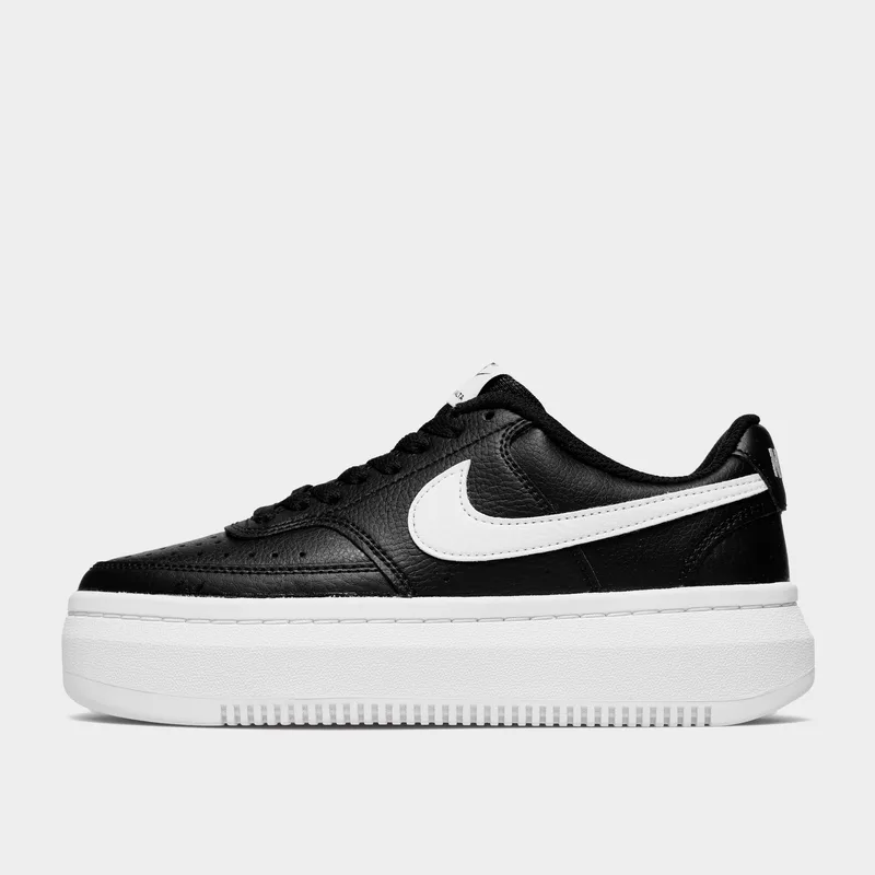 Nike Court Vision Alta Γυναικεία Παπούτσια (9000081953_1480)