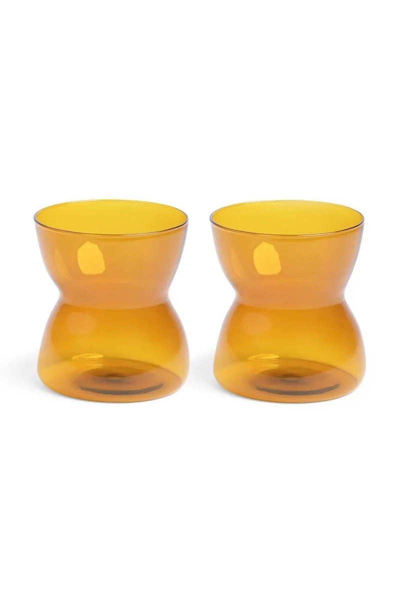 Σετ ποτηριών &k amsterdam Totem 300 ml 2-pack