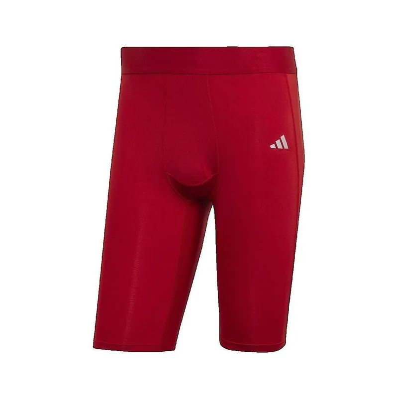Shorts & Βερμούδες adidas Short Techfit Aeroready
