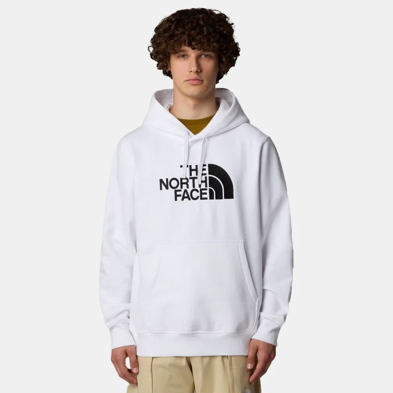 The North Face Drew Peak Pullover Ανδρική Μπλούζα με Κουκούλα (9000189372_26543)