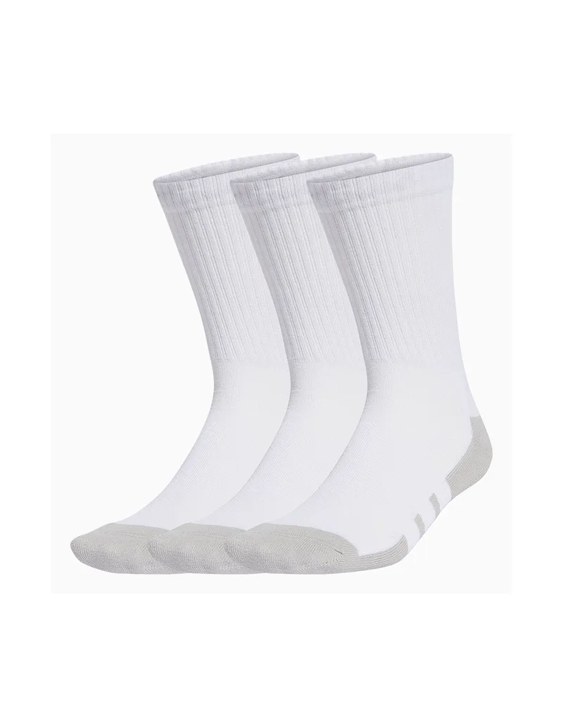 Adidas Cushioned Crew 3PP socks JD9571