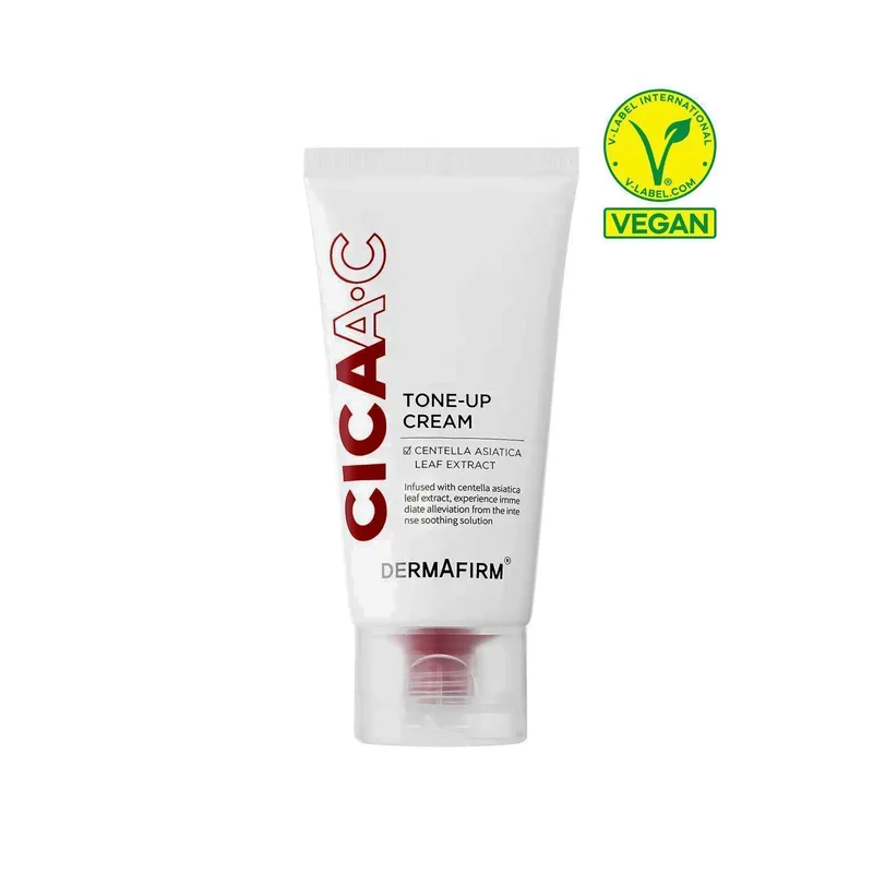 Dermafirm CICAA.C Tone Up Cream 50ml