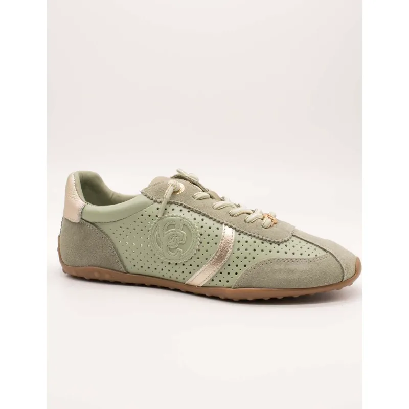 Xαμηλά Sneakers Carmela 163109-05 Serraje