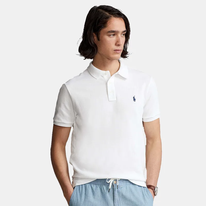 Polo Ralph Lauren Ανδρικό Polo T-Shirt (9000146764_1539)