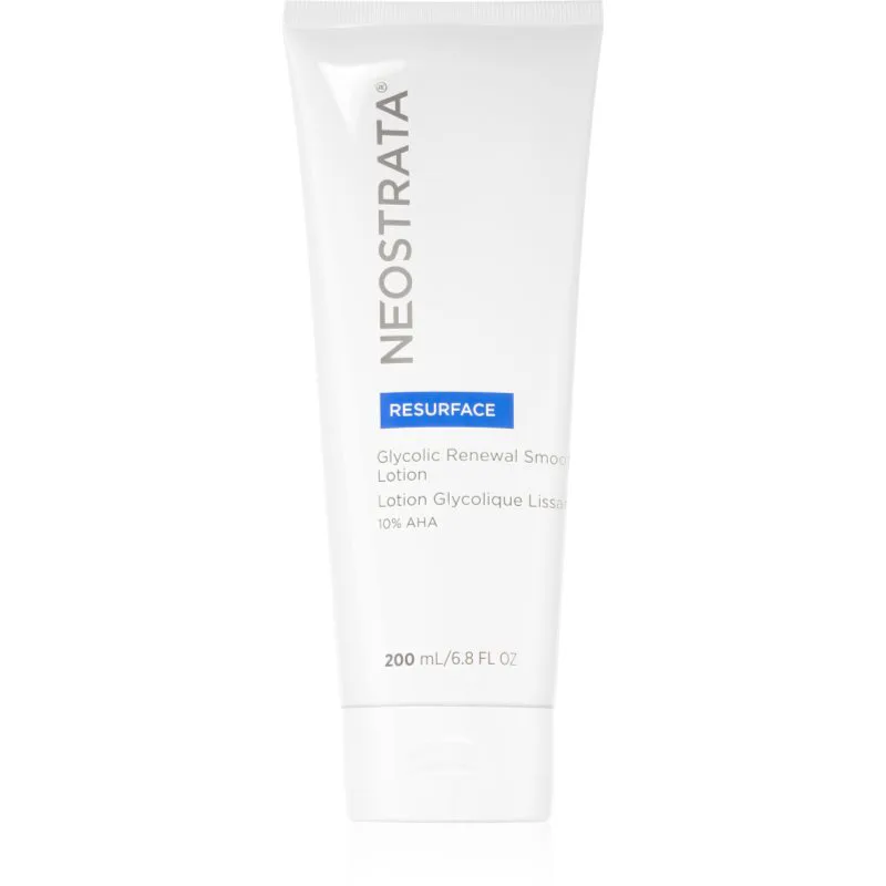 NeoStrata Resurface Ultra Smoothing Lotion απαλυντικό βάλσαμο με ΑΗΑ 200 ml