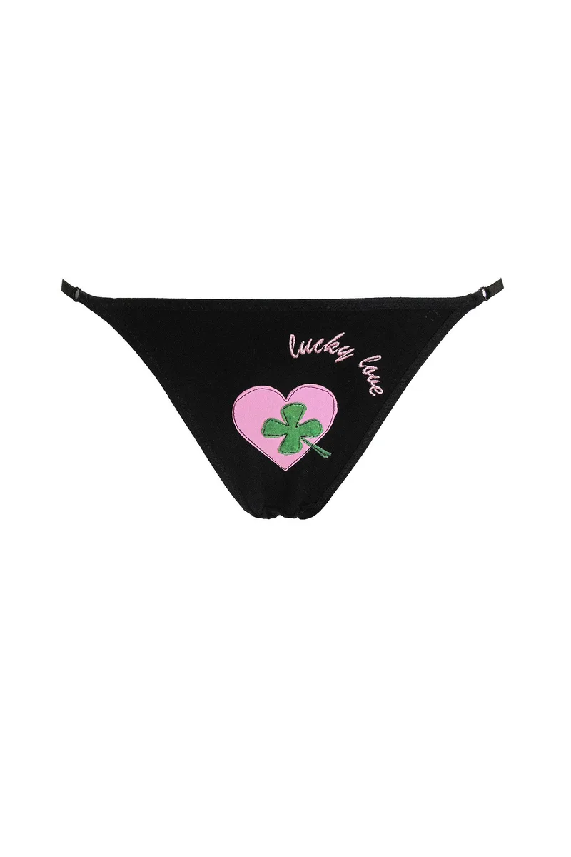 Σλιπ Honeymoon Lucky Love 6237-0071 Γυναικείο