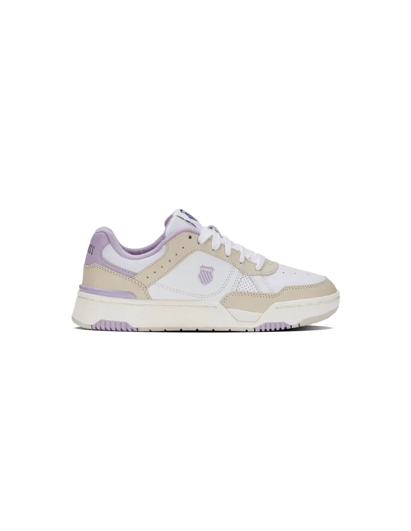 KSwiss MATCH PRO LTH W 98905264M shoes