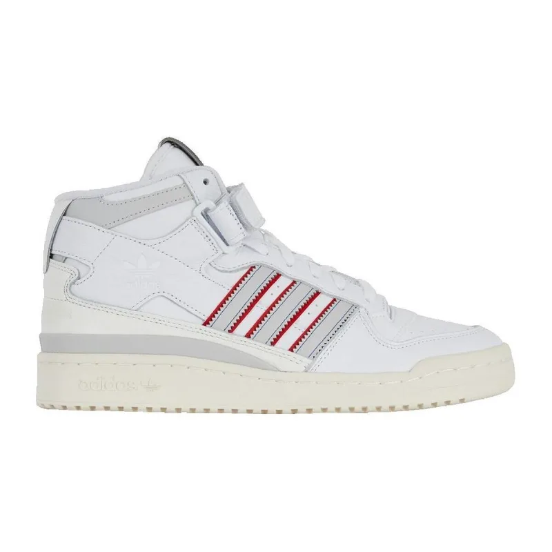 Ψηλά Sneakers adidas Forum Varsity
