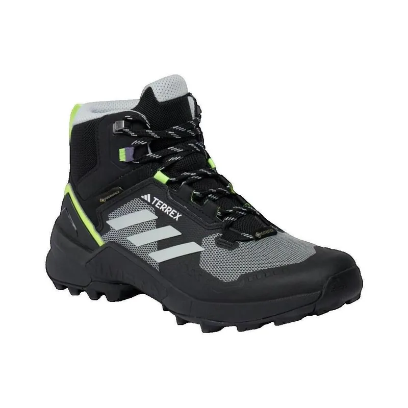 Πεζοπορίας adidas Chaussures de randonnée Terrex Swift R3 Mid Gtx
