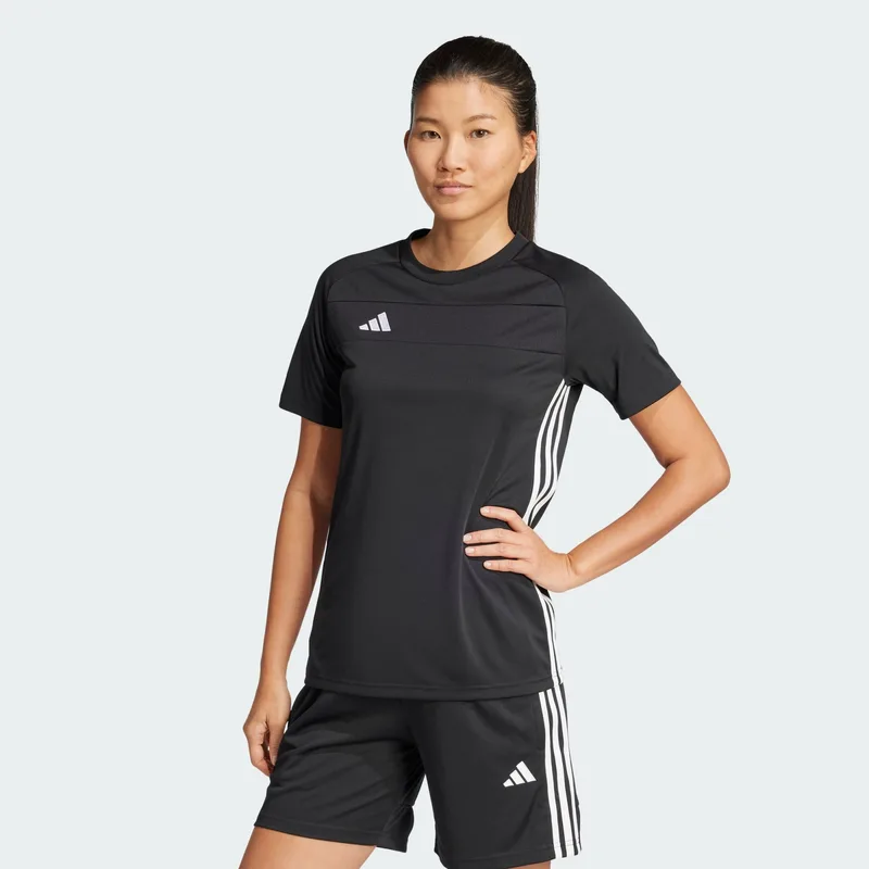 adidas Tiro 25 Γυναικείο T-Shirt Προπόνησης (9000225446_22872)
