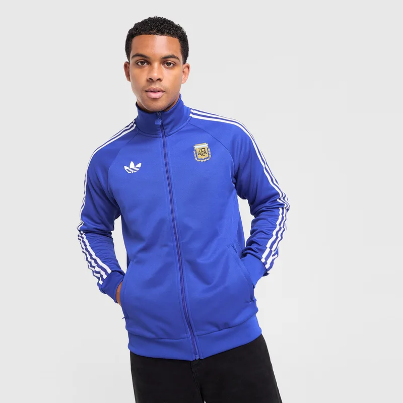 adidas M Argentina Track Top (9000261128_10386)