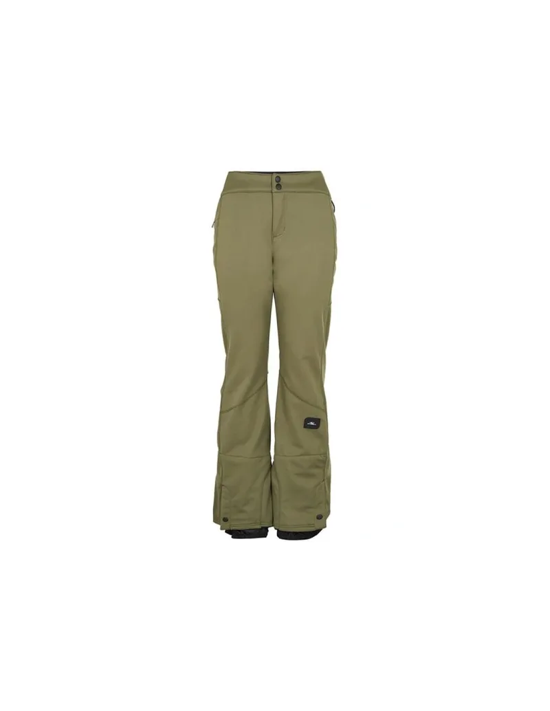O'neill Women's Winter Pants Blessed Snowboard Ski 10K7K