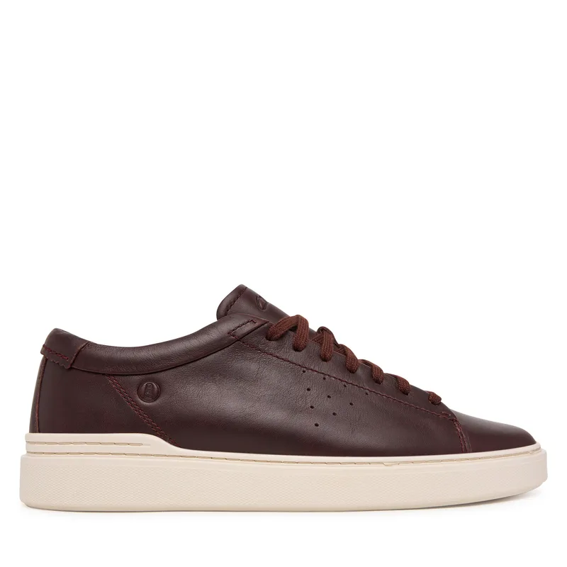 Αθλητικά Clarks Craft Swift 26183285 Καφέ