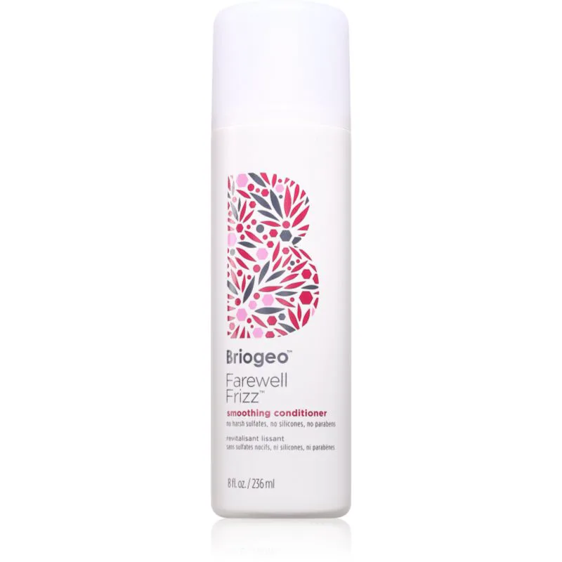 Briogeo Farewell Frizz ισιωτικό μαλακτικό 236 ml
