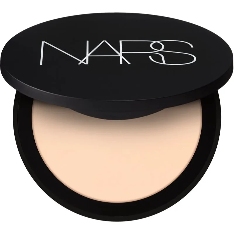 NARS Soft Matte POWDER ματ πούδρα απόχρωση COVE 9 γρ