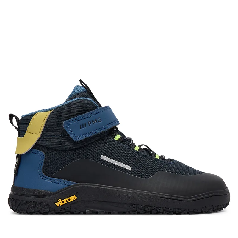 Μποτίνια Primigi GORE-TEX 2418144 S Σκούρο μπλε