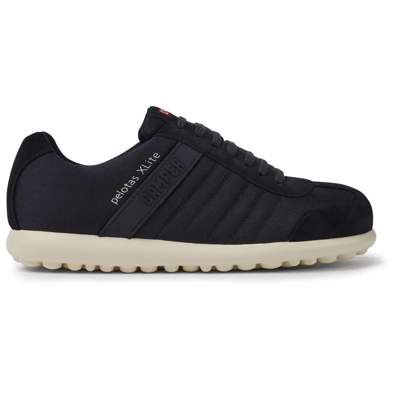 CAMPER Pelotas XLite - Casual παπούτσια Για Ανδρικα - Μπλε, Μέγεθος , Cotton fabric