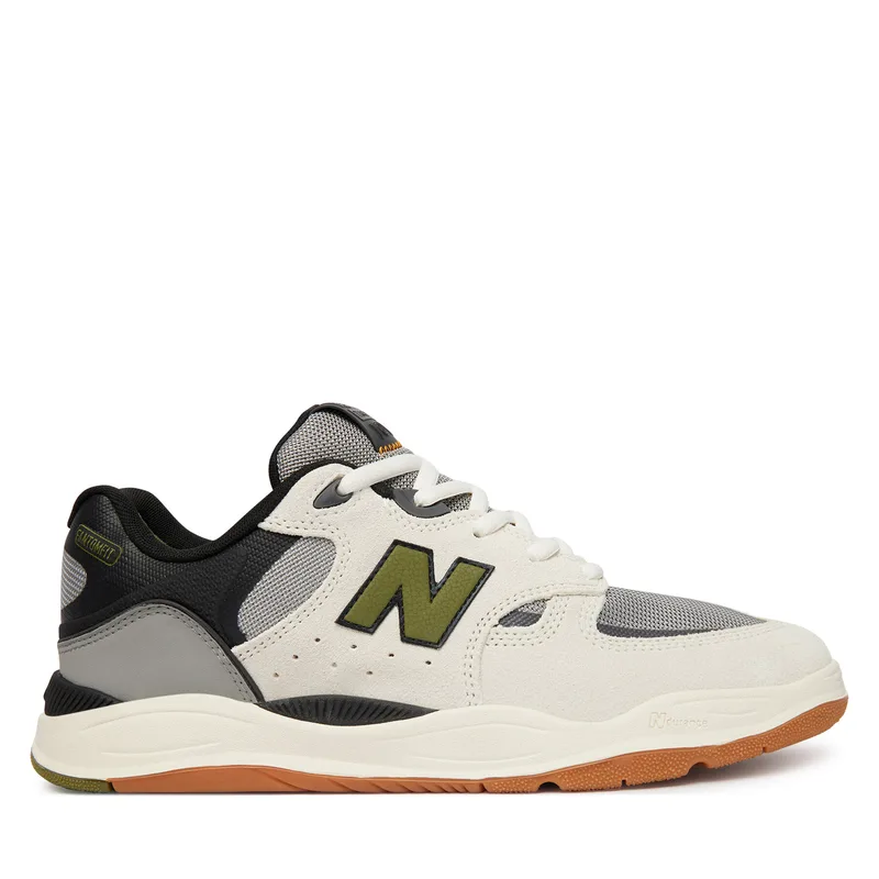 Αθλητικά New Balance UN1010B Λευκό
