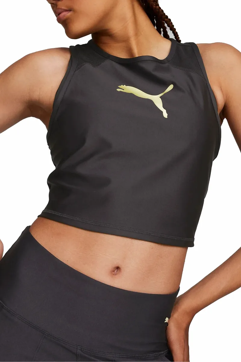 Μπλούζα Αμάνικη Puma Puma Fit Eversculpt Fitted T 522178-51 Γυναικείο
