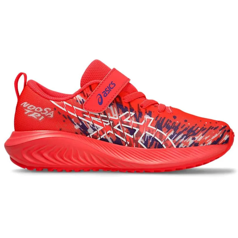 Asics Kids Pre-Noosa Tri 16 PS (1014A345-600)