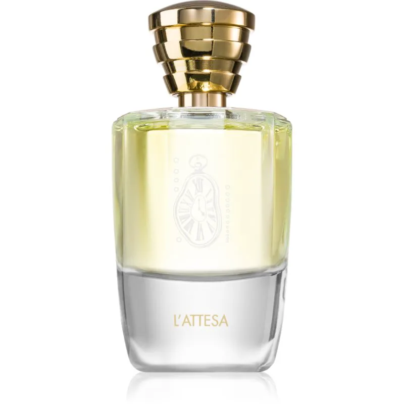 Masque Milano L'Attesa Eau de Parfum unisex 100 ml