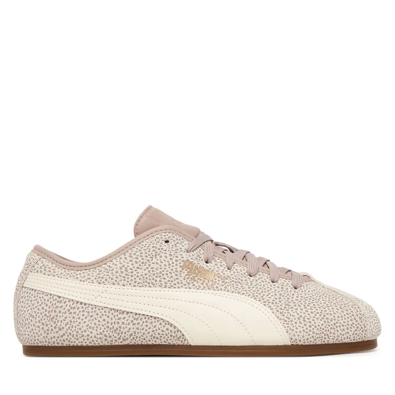 Αθλητικά Puma Tackle Topcat 404835 02 Μπεζ