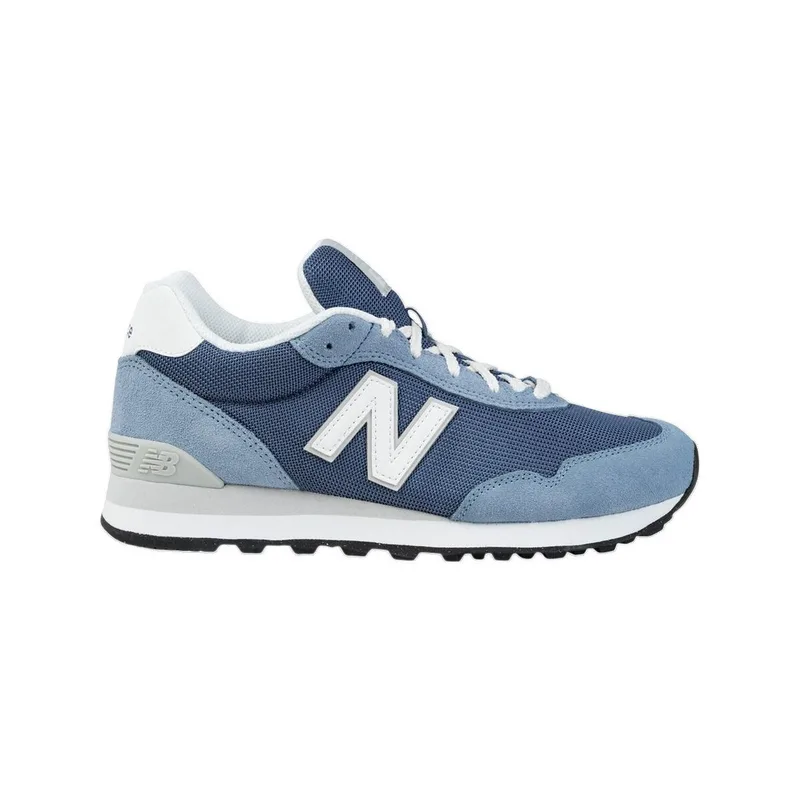Xαμηλά Sneakers New Balance Baskets 515 daim et mesh
