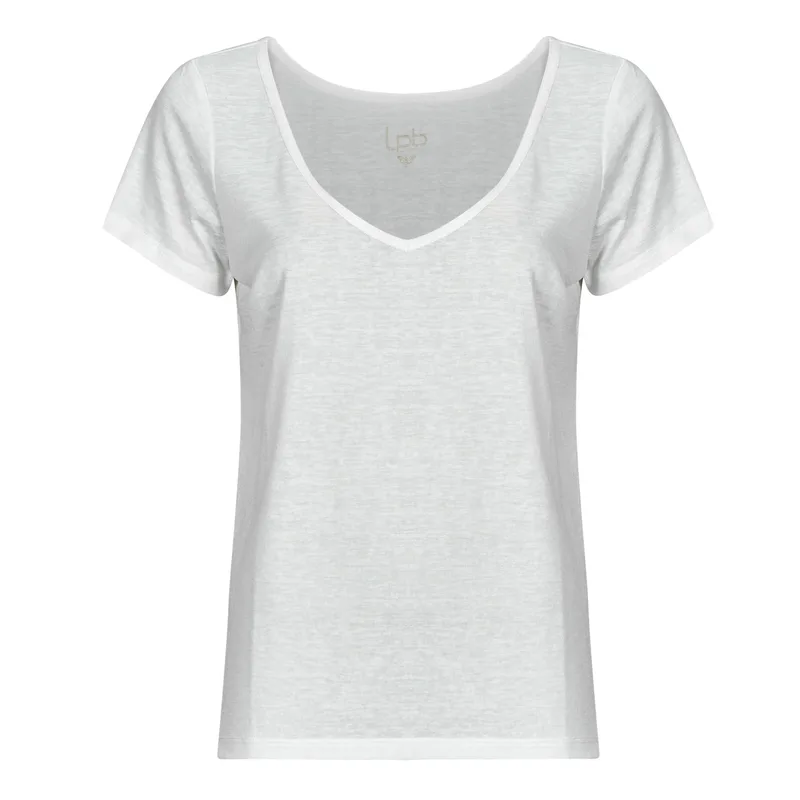 T-shirt με κοντά μανίκια Les Petites Bombes ARIANA