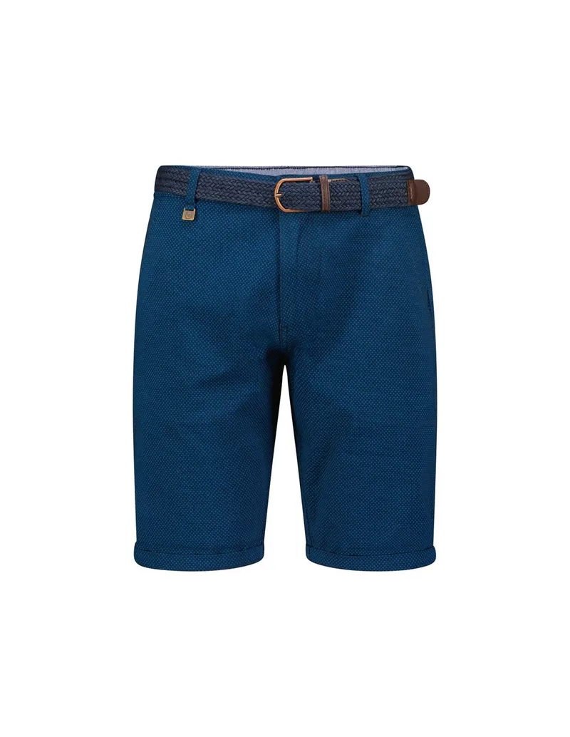 Geographical Norway Podex DB 241 M shorts SY1395HGNNavy