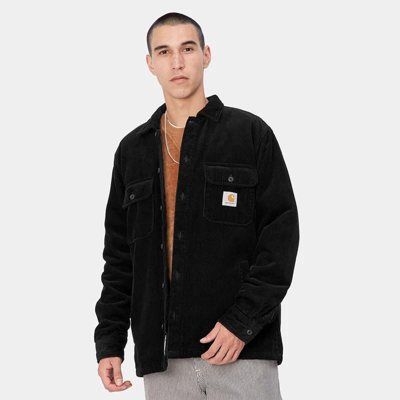 Carhartt WIP Whitsome Ανδρική Ζακέτα (9000150181_1469)