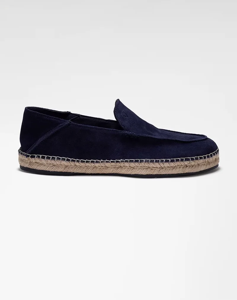 GUES LOPADE ΠΑΠΟΥΤΣΙ ΑΝΔΡΙΚΟ FMJLOPSUE14-BLUE DarkBlue
