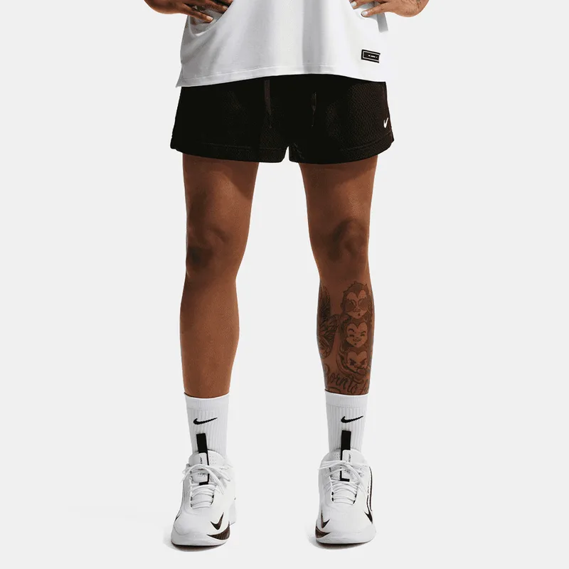 Nike Ja Dry-Fit Γυναικείο Σορτς Μπάσκετ (9000257361_13617)