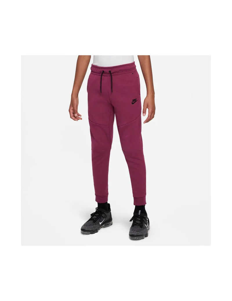 Nike Παιδικό Παντελόνι Φόρμας Μωβ CU9213-653
