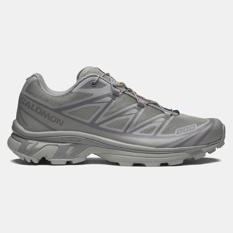 Salomon XT-6 Unisex Παπούτσια (9000240868_7386)