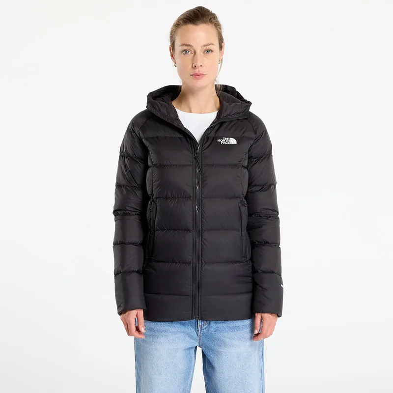 Μπουφάν The North Face W Hyalite Down Parka TNF Black S