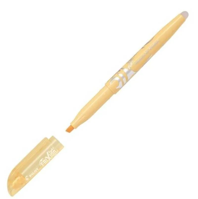 ΥΠΟΓΡΑΜΜΙΣΤΙΚΟ PILOT FRIXION LIGHT SOFT ΠΟΡΤΟΚΑΛΙ