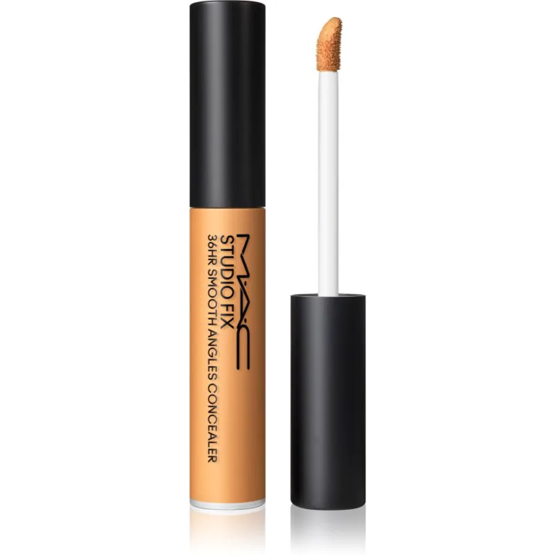 MAC Cosmetics Studio Fix 36HR Smooth Angles Concealer κονσίλερ μακράς διαρκείας απόχρωση NC44 7 ml