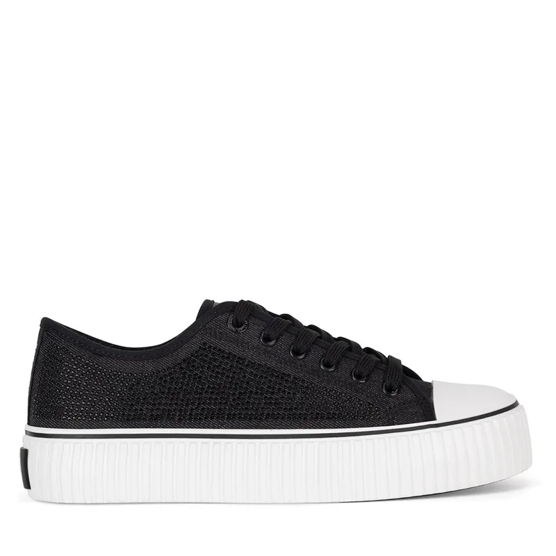 Sneakers Beverly Hills Polo Club BHPC058W Μαύρο