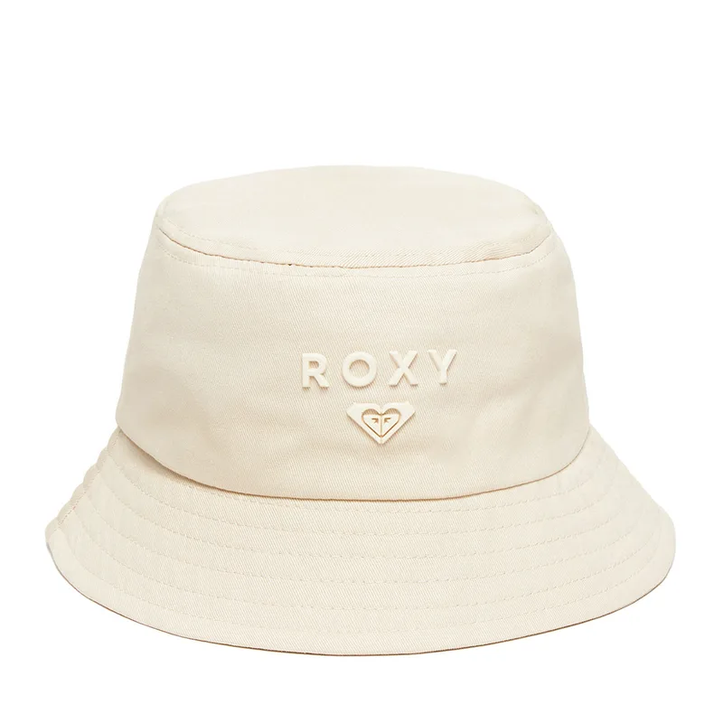 Καπέλο Roxy RX-W3-003-SS25 Μπεζ