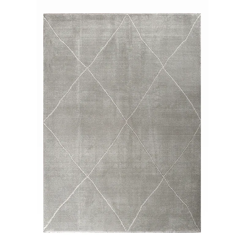 Χαλιά Κρεβατοκάμαρας (Σετ 3τμχ) Tzikas Carpets Sign 36408-095
