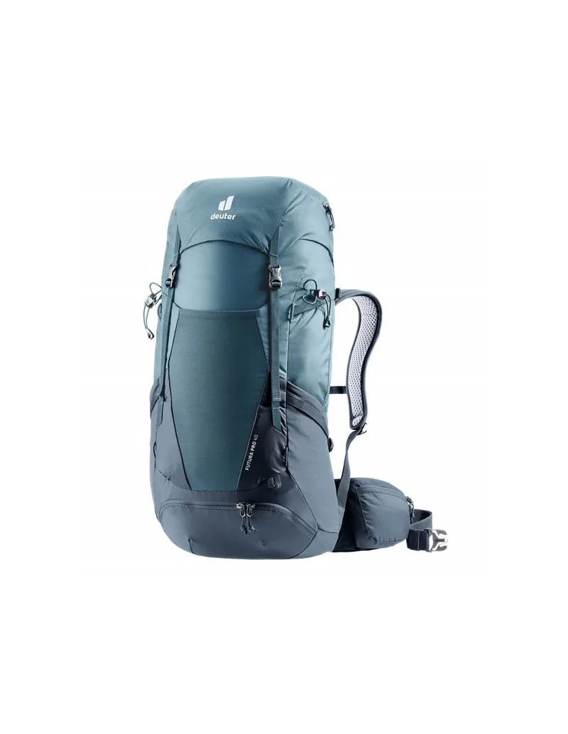 Deuter Futura Pro 40L 34013211374 Hiking Backpack